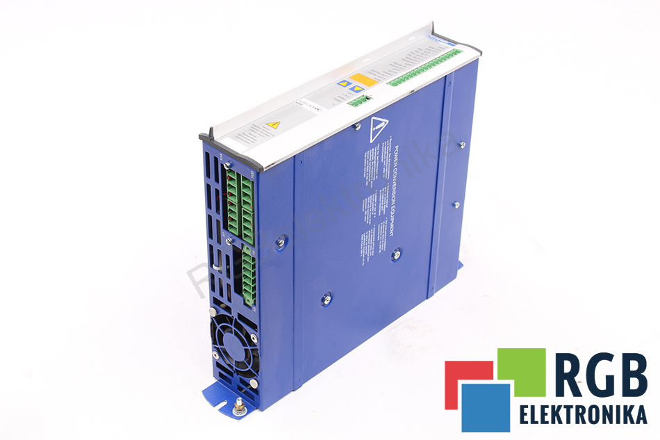 SERVOSTAR603 S060300-PB 2KVA 230-480V 3A KOLLMORGEN SEIDEL