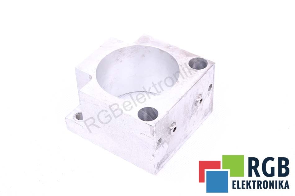 PRZEDNIA OBSADA SILNIKA ISD401 0901-707-894 300VDC 4.4A 600RPM KRONES