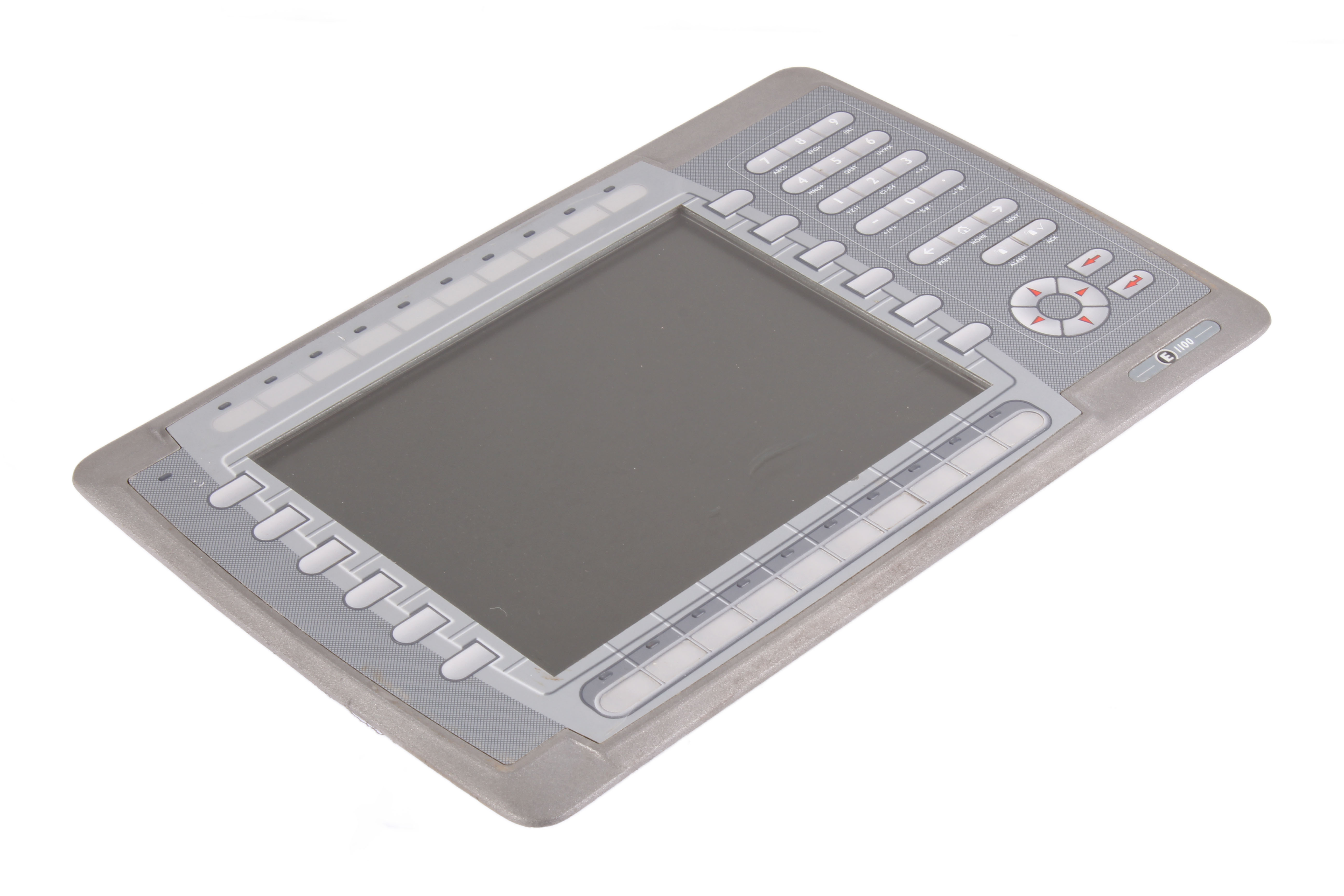 MITSUBISHI ELECTRIC 06045C E1100 OPERATOR PANEL 24V 