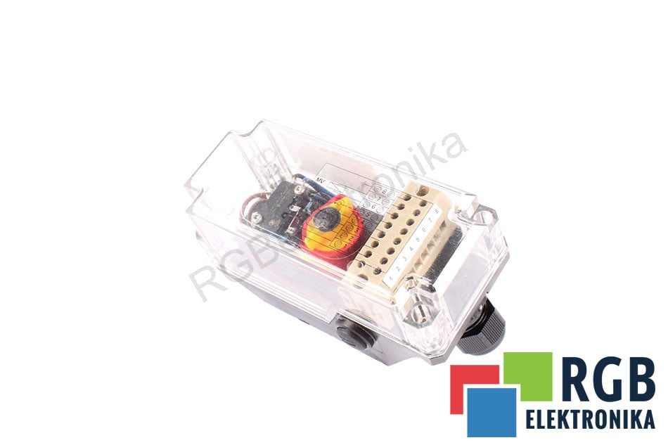ROTECH TCR3MVAZ TRENNSCHALTER 250V 4A 