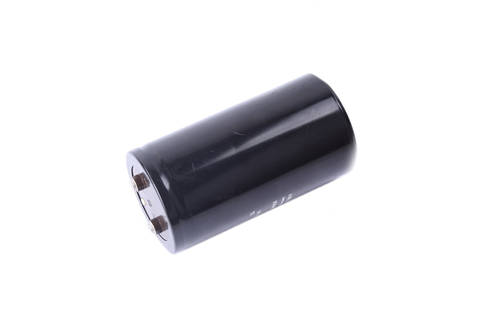 S+M B43550-S5478-M1 4700UF 450V KONDENSATOR 450V 4700 UF 