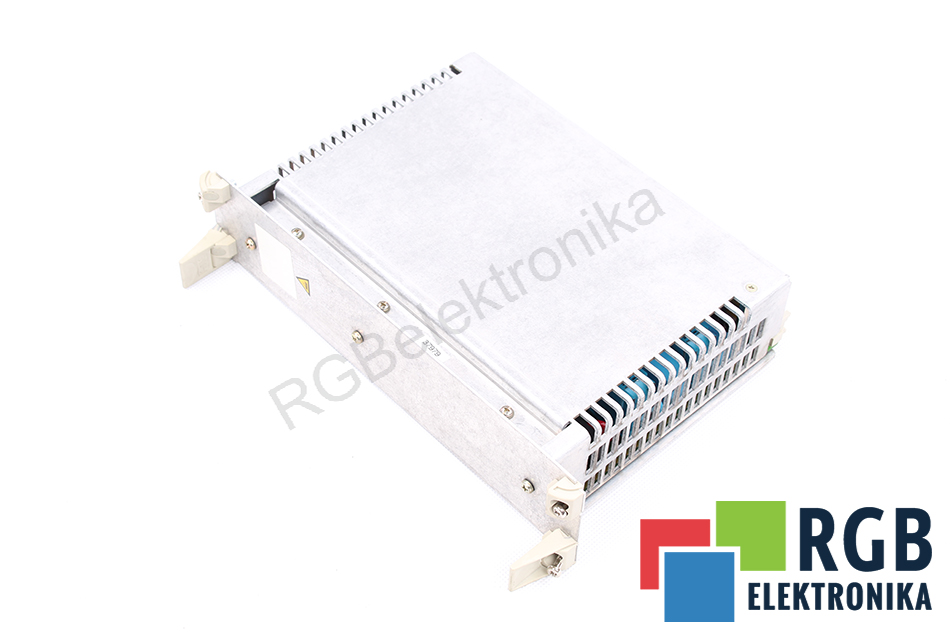POWER SUPPLY 6FC5114-0AB01-0AA0 SIEMENS