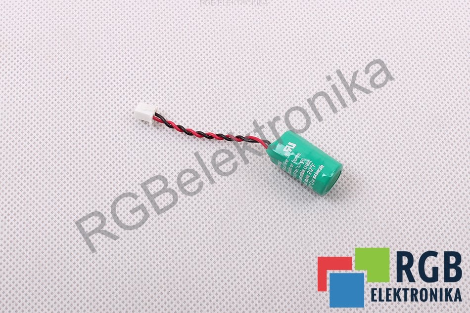 A5E00331143 CR 1/2 AA 3V LITHIUM BATERIA VARTA