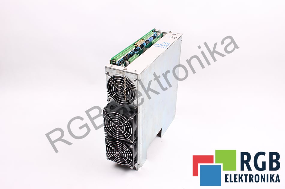 MW4/8-2 MW PUMASYN 310V 190V 0-1KHZ 12A 4KVA WECHSELRICHTER MODUL AMK
