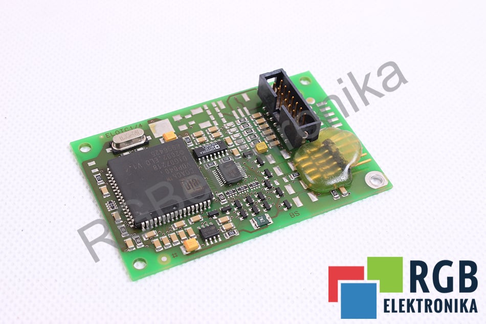 B&R AUTOMATION EL0TC1/4 