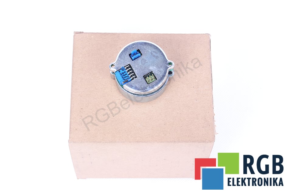 LKRF06 UKŁAD POMIAROWY SILNIKÓW SERII MKD025B-144 BOSCH REXROTH
