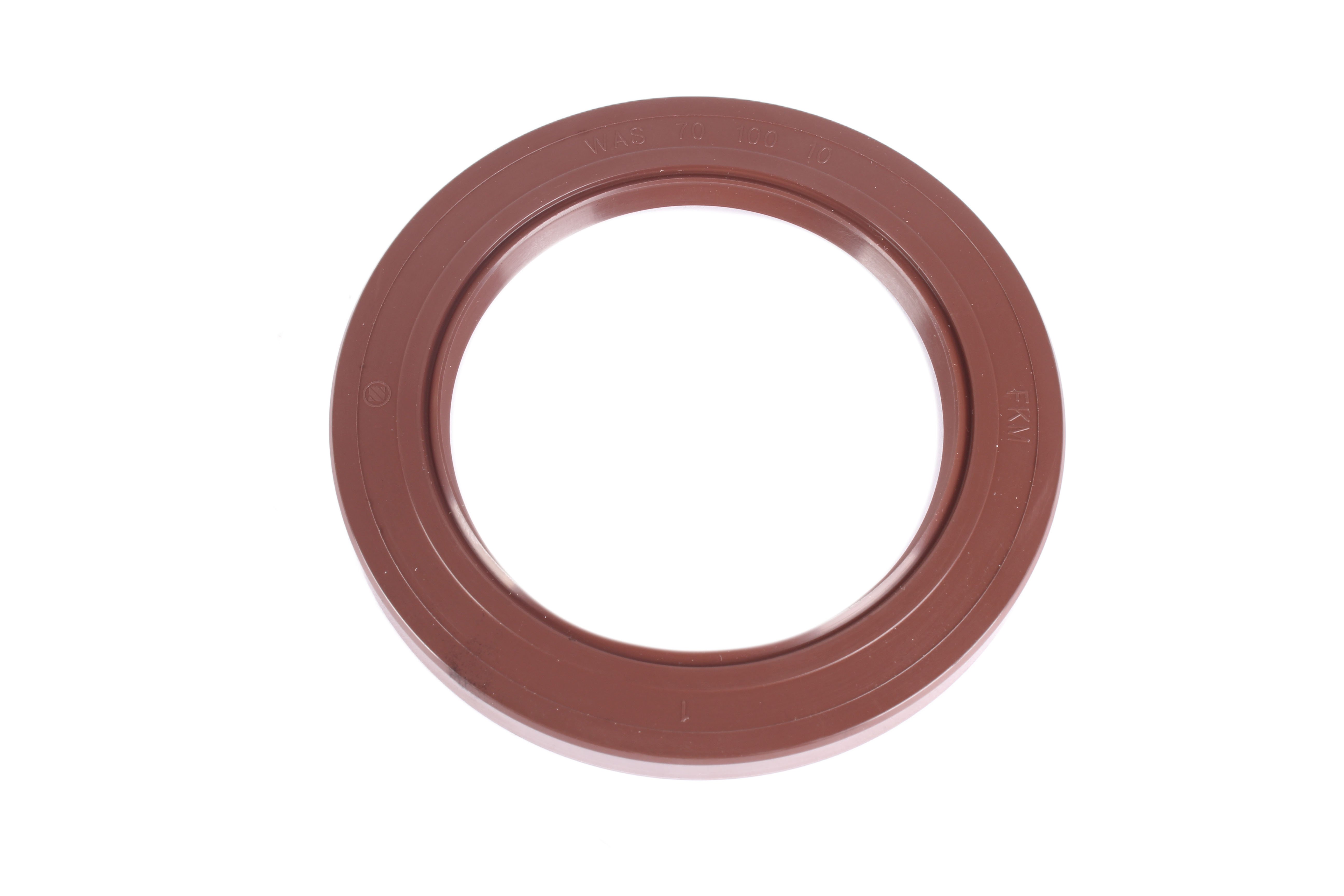 DICHTOMATIK WAS 70X100X10 DREHDICHTUNG 70 MM 100 MM 10 MM WAS 