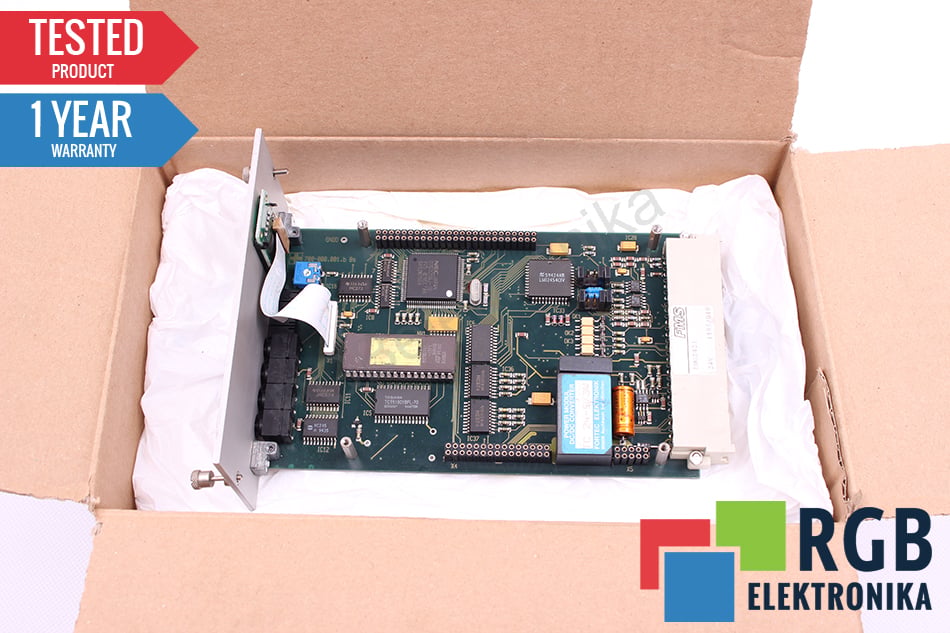 EMGZ421 EMGZ400/500 SERIES DIGITAL TENSION MEASURING AMPLIFIERS FMS