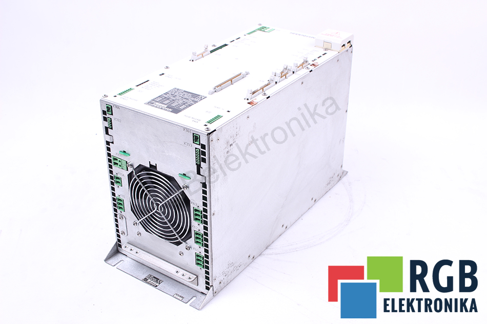UE210B ID.NR. 337042-02 15KW 400VAC 35A HEIDENHAIN