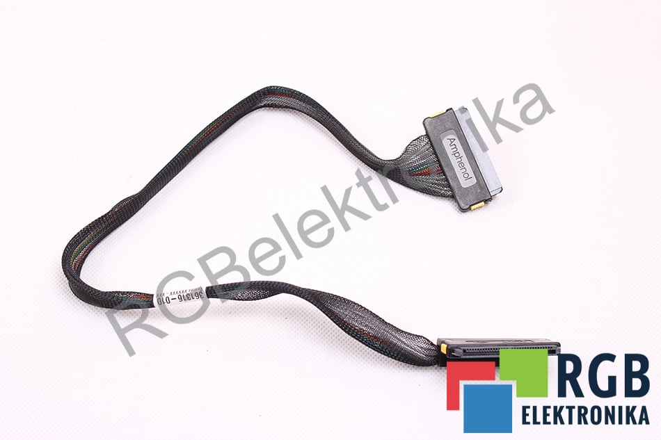361316-010 0.5M KABEL SAS HP