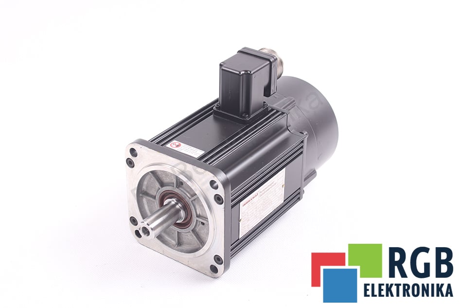 SERVOMOTOR MAC071A-0-ES-4-C/095-B-0/WA612XX/S001 4000MIN-1 INDRAMAT