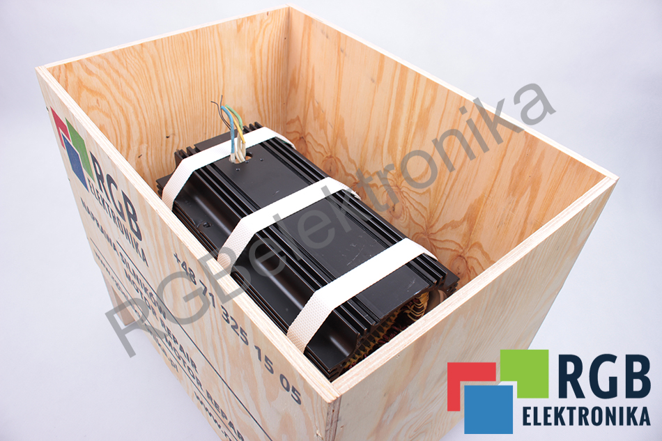 INDRAMAT MHD112C-024-PG3-BN STATOR STATORE 
