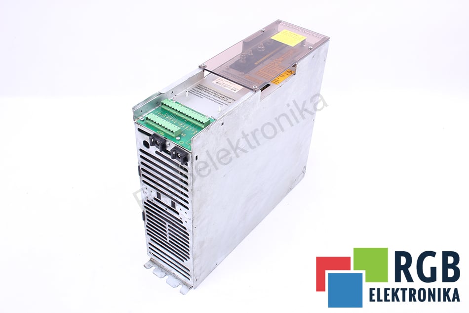 CONTROLLER TDM2.1-030-300-W1-220/S101 R911236512 INDRAMAT