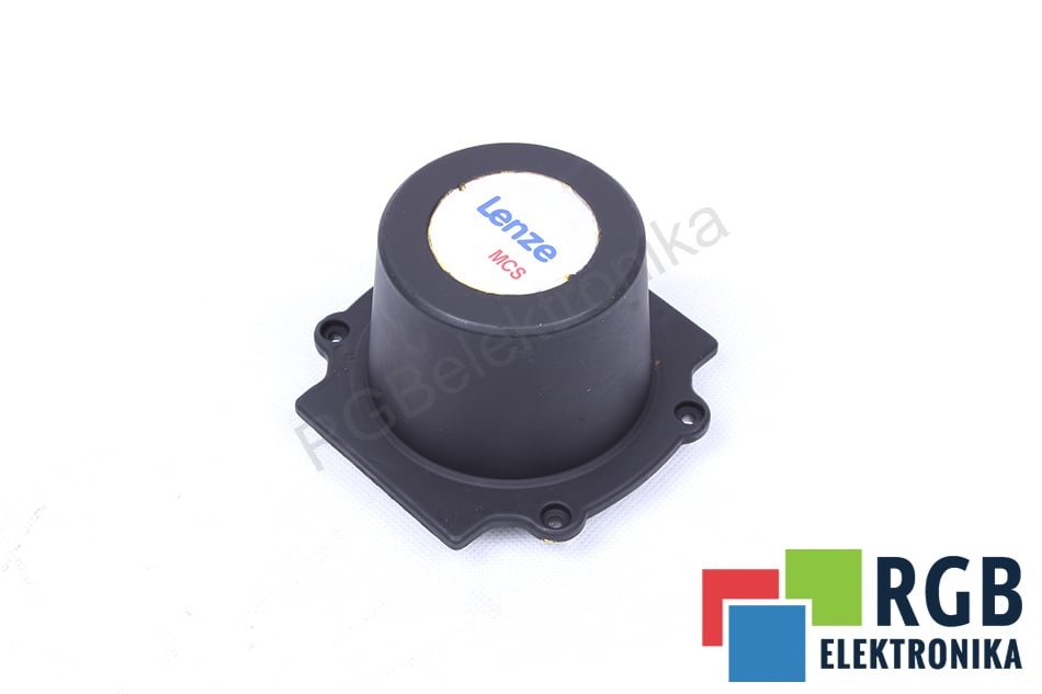 POKRYWA SILNIKA MCS12L41-SRMP1-Z0E0-ST5S00N-R0SU 4.7KW LENZE