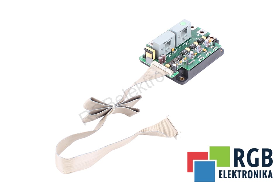 MITSUBISHI ELECTRIC PM150CSA060 171L0038 VICKERS 171L0038 VICKERS MÓDULO IPM 
