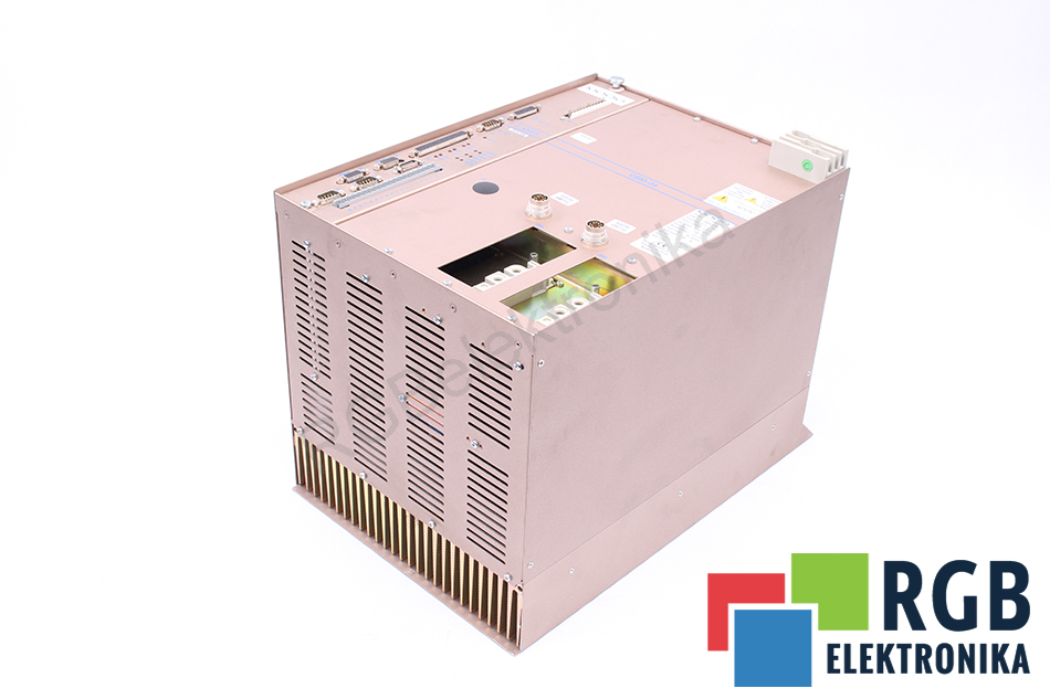 DBM-04 50A 35A MOOG
