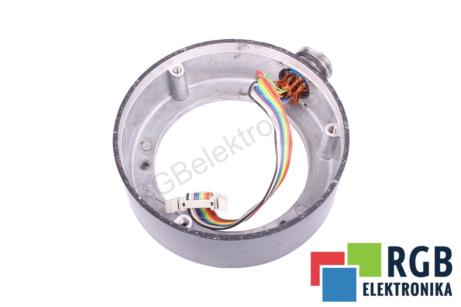 PARVEX LC830TFR0569 COVER OSŁONA DO LC830TFR0569 MOTOR HOUSING OSŁONA 
