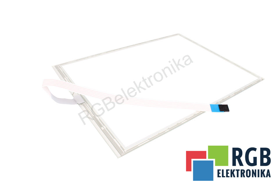 TOUCHSCREEN FOR 362740-9124 TF049 REPLACEMENT