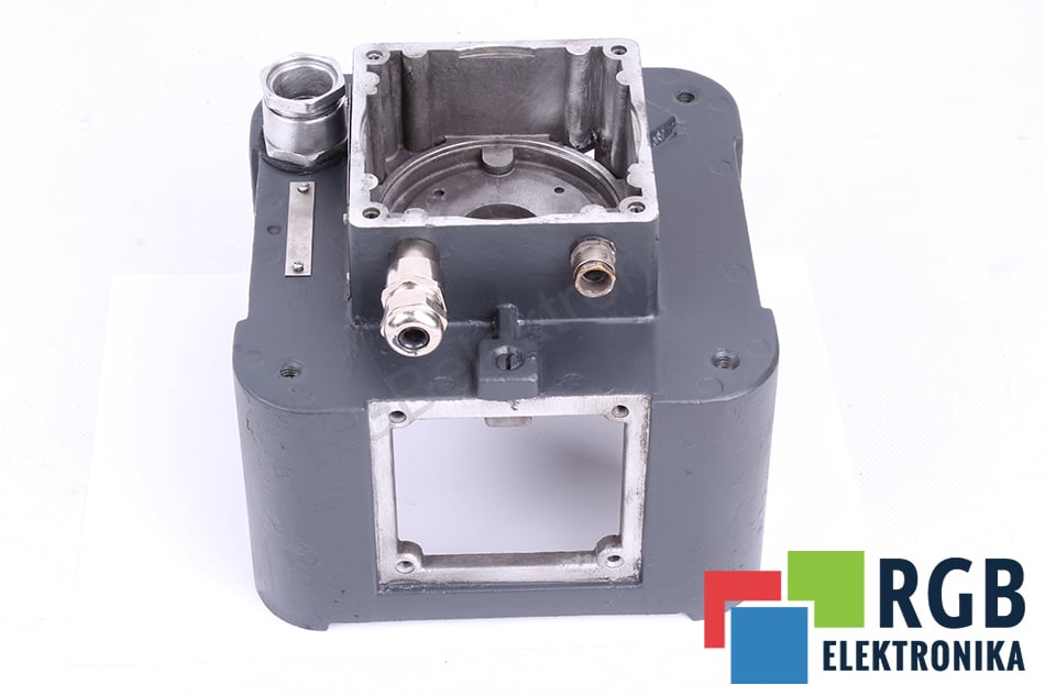 TYLNA OBSADA SILNIKA 1HU3102-0AH01-Z Z G45 SIEMENS