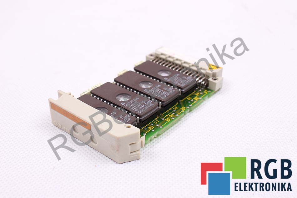 SIEMENS 6FC3984-4BM 