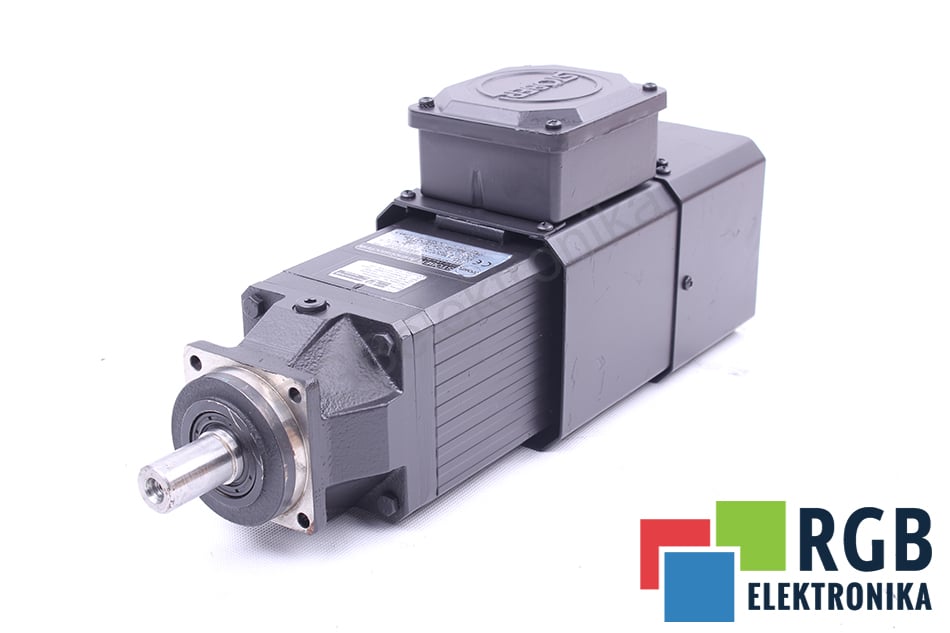 SERVOMOTOR ES44 1490906/000/000-010 GETRIEBE P401SGV0100ES44F I=10 STOBER