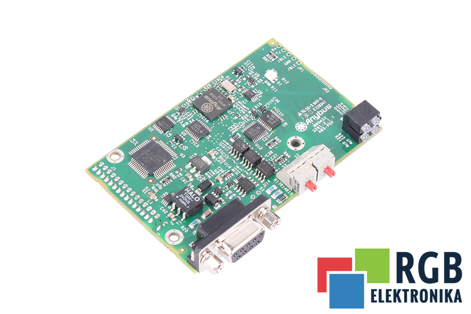 ABS-PDP 3261-2.1.1 AB4361-C ANYBUS