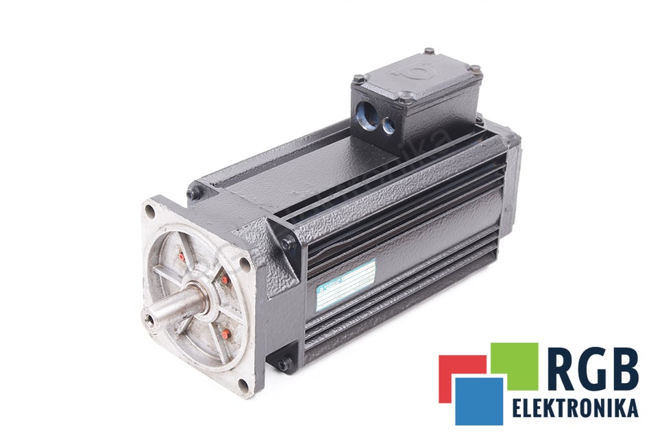 BAUMÜLLER DSG71-M BR.24V SERVOMOTORE 3.9 KW 3000 OBR/MIN 23A 12 NM 