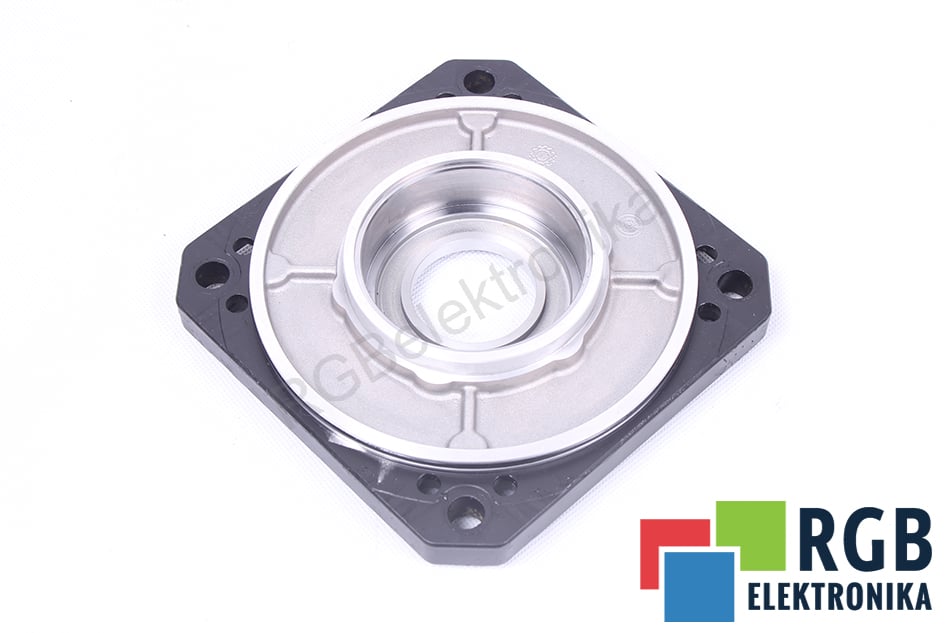 PRZEDNIA OBSADA SILNIKA MAC112D-0-ED-2-C/130-B-1 REXROTH