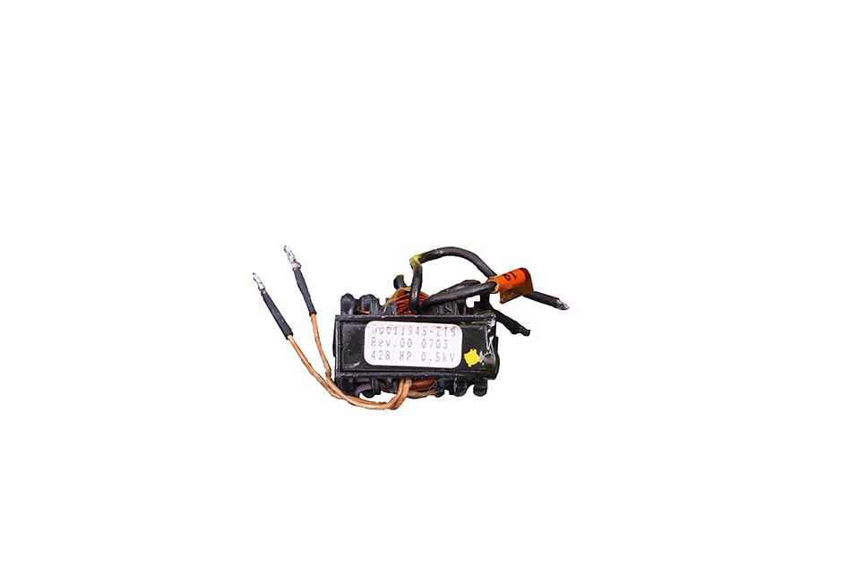 TRANSFORMATOR D0011945-ZTS REV.00 428HP 0.5KV
