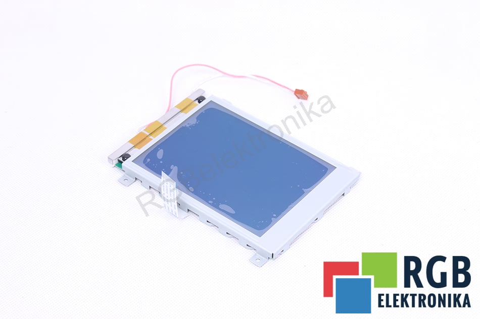 NOWA MATRYCA 5.7" H057008 REV. B MODUŁ LCD