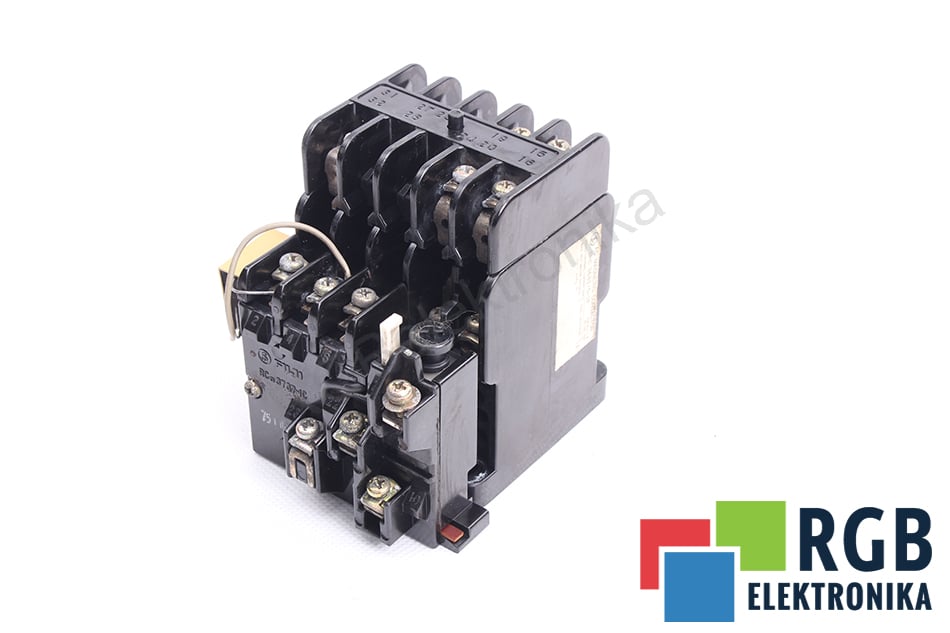 FUJI ELECTRIC SRC3631-5-1F CONTACTEUR 