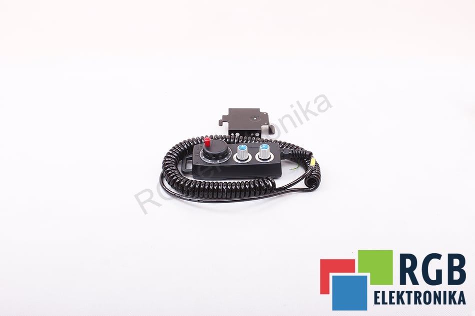 NOWY EHDW-BA6S-IM MANUAL PULSE GENERATOR FUTURE LIFE TECHNOLOGY