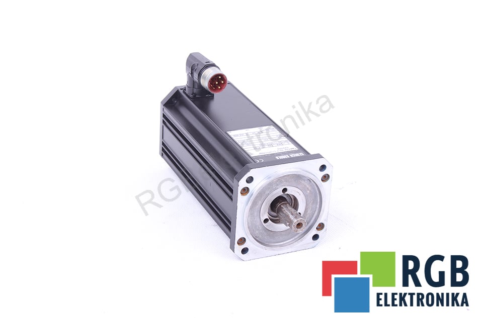 SERVOMOTOR KSA3210C7/XF/ORD/S23/S54 0.KW 230V 2.05A 5600/MIN GEORGII KOBOLDI