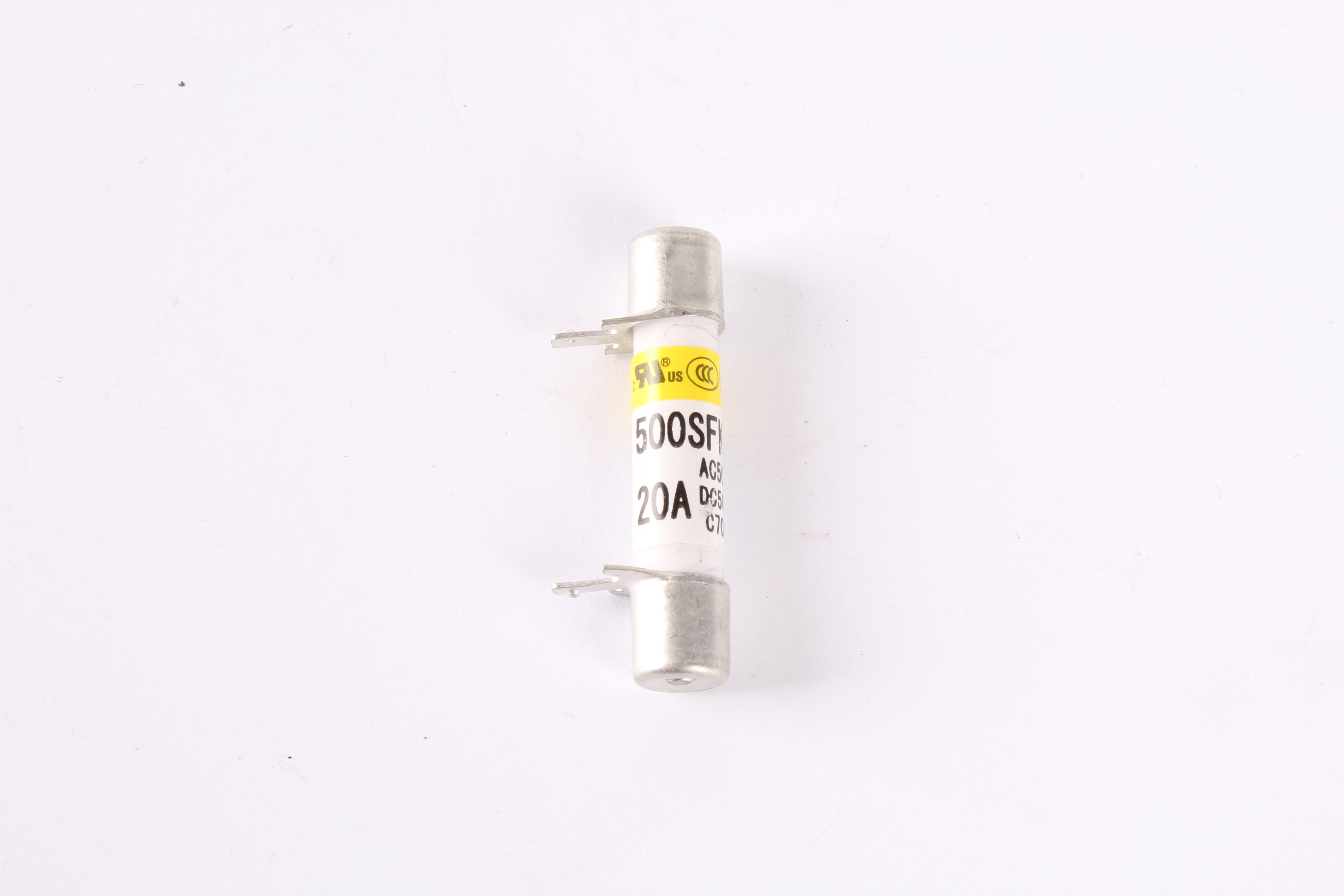 HINODE 500SFK20ULTC FUSIBLE 20A 