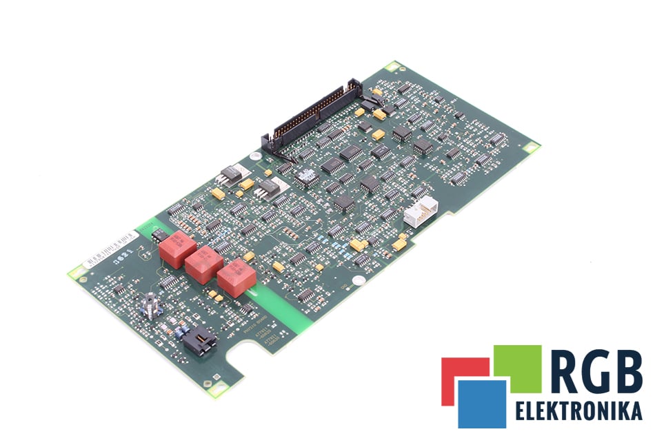 HP A77921-60630 SOUS-ENSEMBLES PLC 