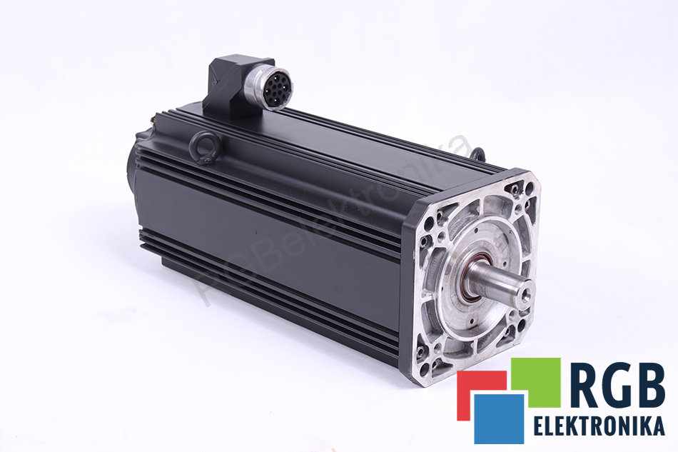 SERVOMOTOR MHD112D-027-PG3-BN R911283384 INDRAMAT