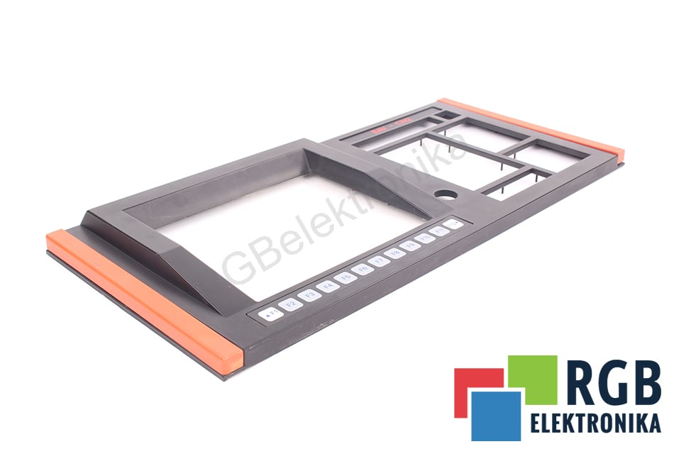 FRONT FOR PANEL BAV-CN2 NUM