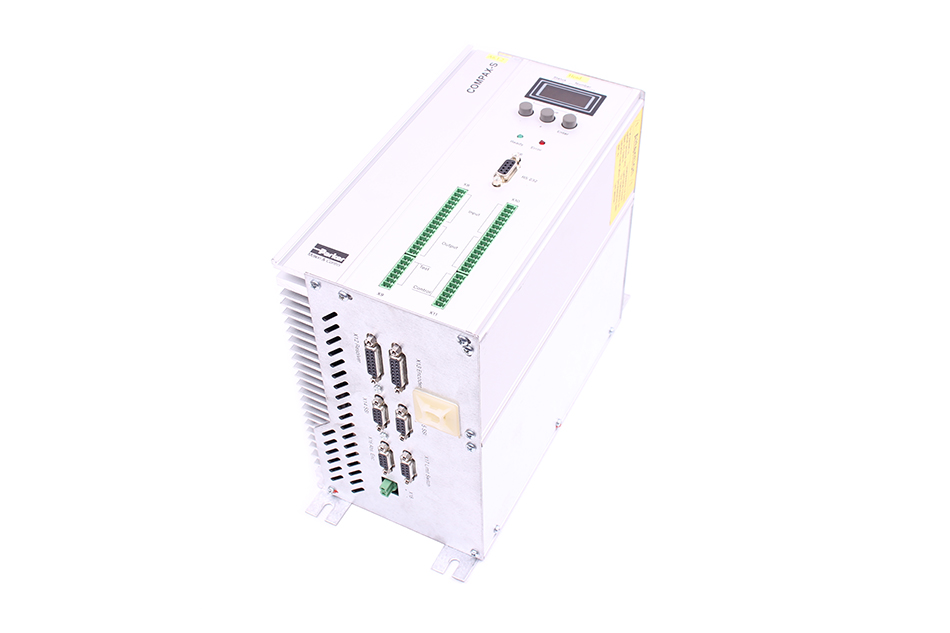 NAPRAWA PARKER HANNIFIN CPX2570S/E2/E3/F8/S1 STAŁA CENA