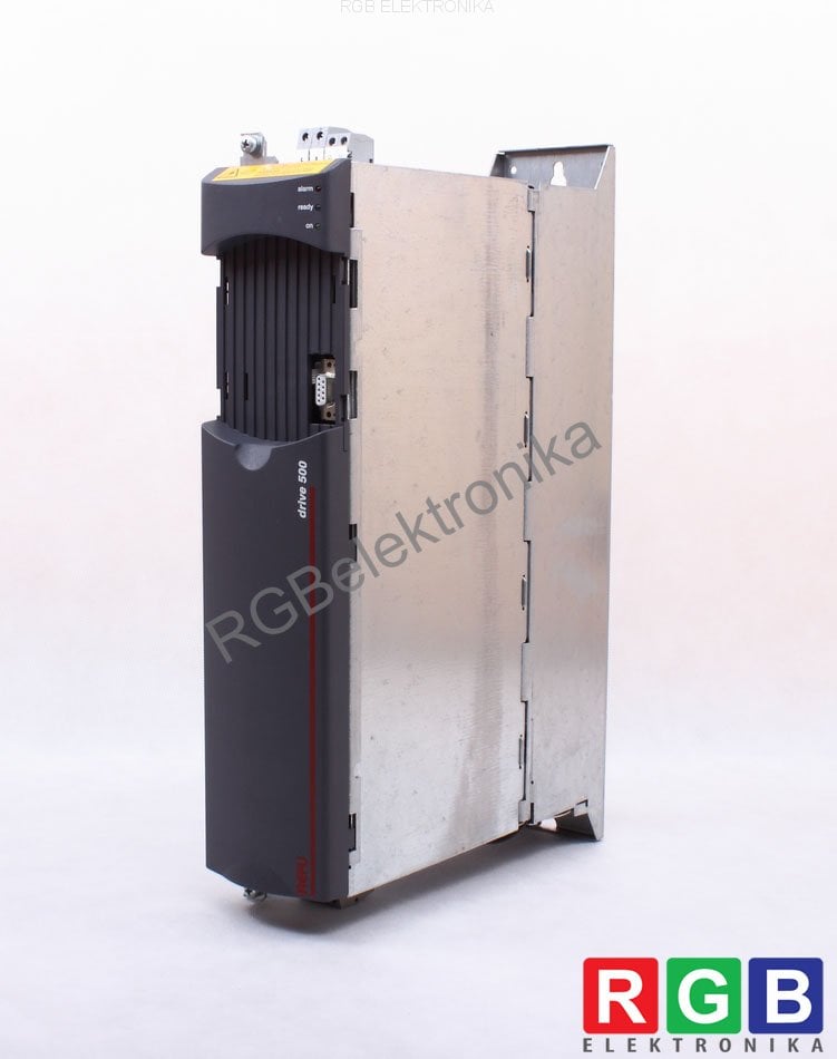 RD517W5.5L DRIVE 500  INVERTER REFU ELEKTRONIK