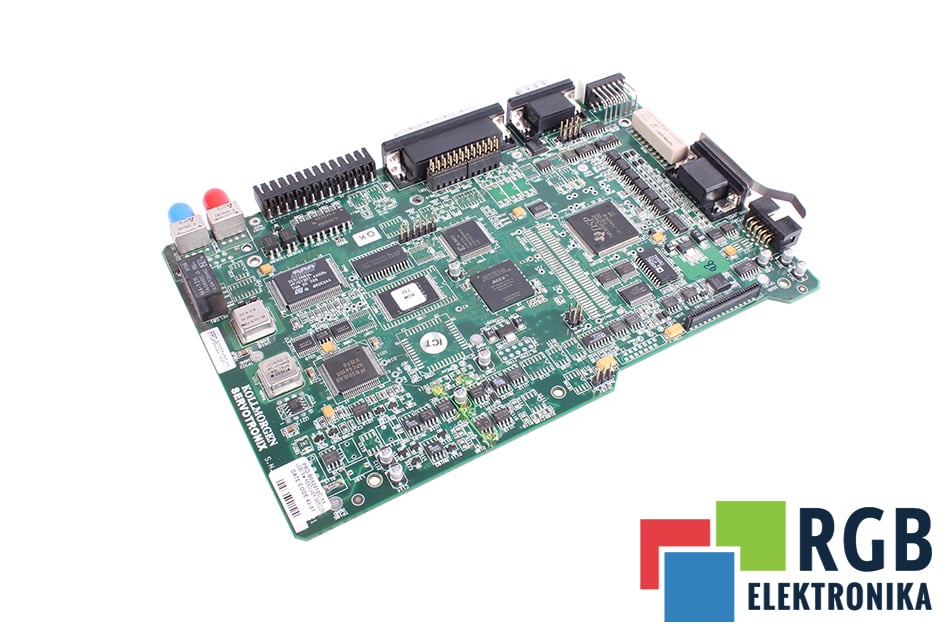 PRD-B032010C-11 UCB2 SERVOTRONIX