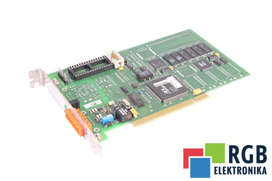 BECKHOFF FC5201 FC5101_3 