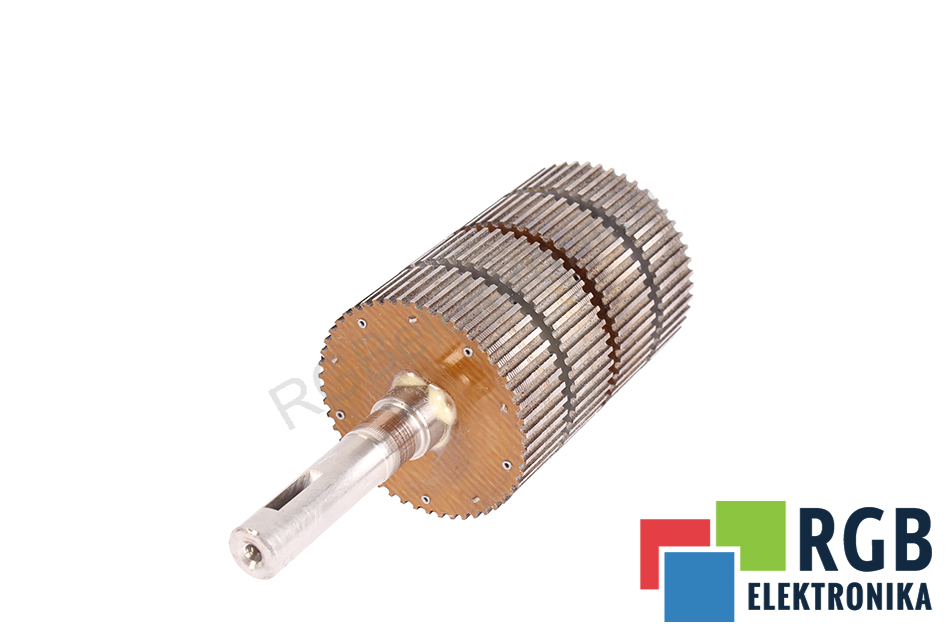 BERGER LAHR RDM599/50 2.4A ROTOR ROTOR 