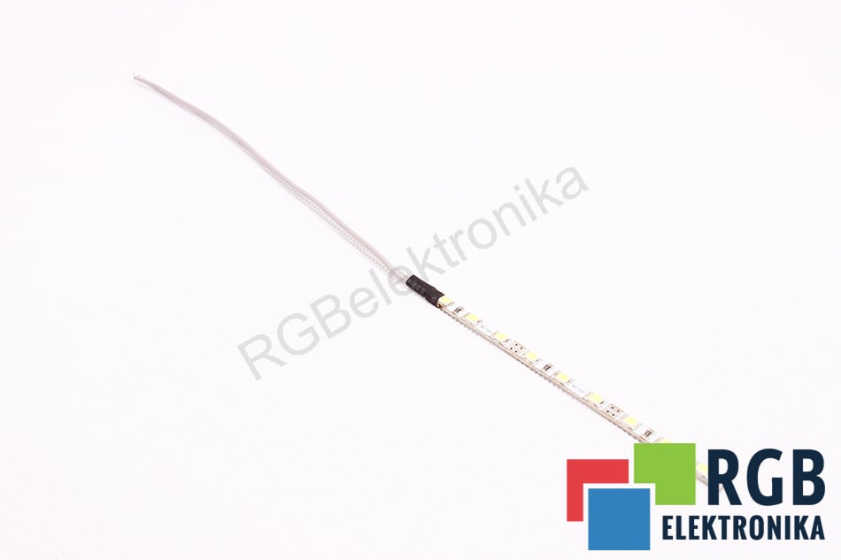 NOWA ŚWIETLÓWKA LED ZAMIENNIK DO MATRYCY CCFL 108X4MM 12VDC 9X LED