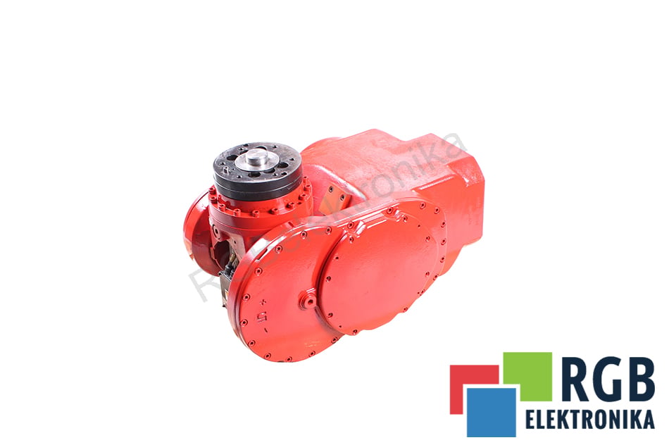 KIŚĆ ROBOTA H3 XL 6340 RAMIE ROBOTA COMAU