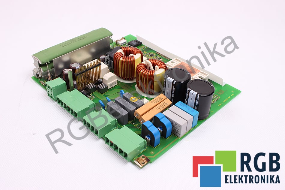 PSB-1 LK02923-003 ELAU