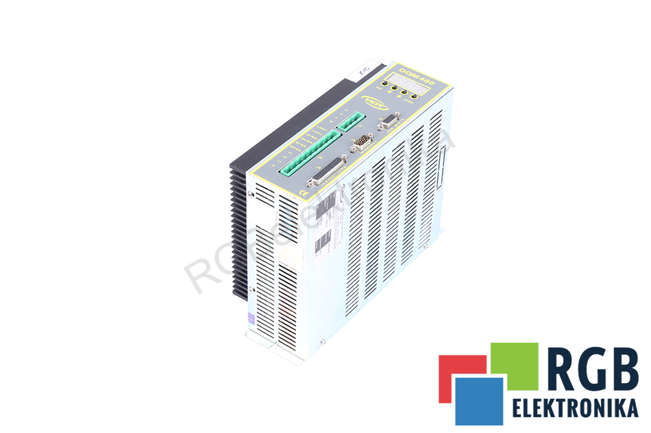 WYCENA NAPRAWY HDT DGM460 6/12 DARMOWA DIAGNOZA R105123