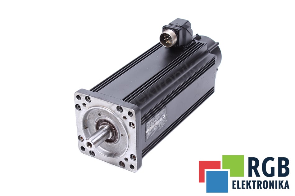 MDD090C-N-030-N2L-110GA0 R911245764 INDRAMAT SERVOMOTOR 3000OBR/MIN