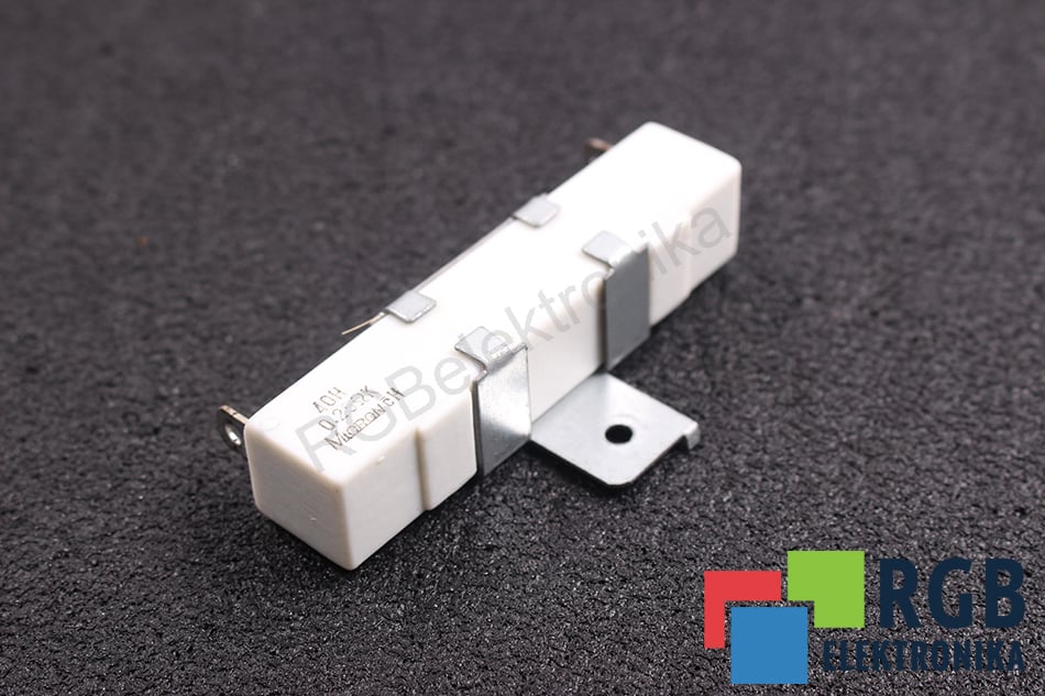 MICRON 0.25 OHM REZYSTOR 