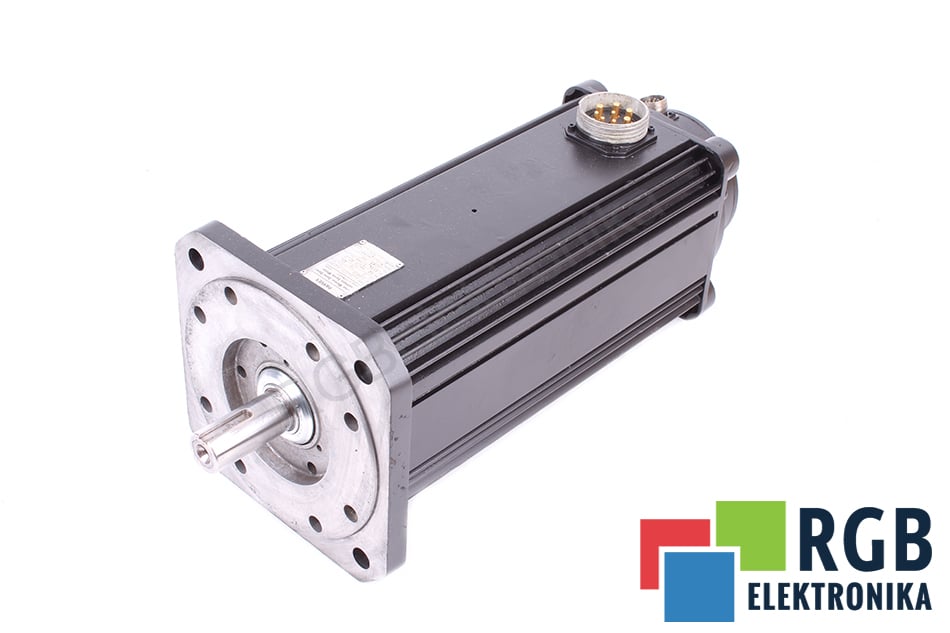 LC840TFR0595 PARVEX SERVOMOTOR 310V 37.2A 2200OBR/MIN