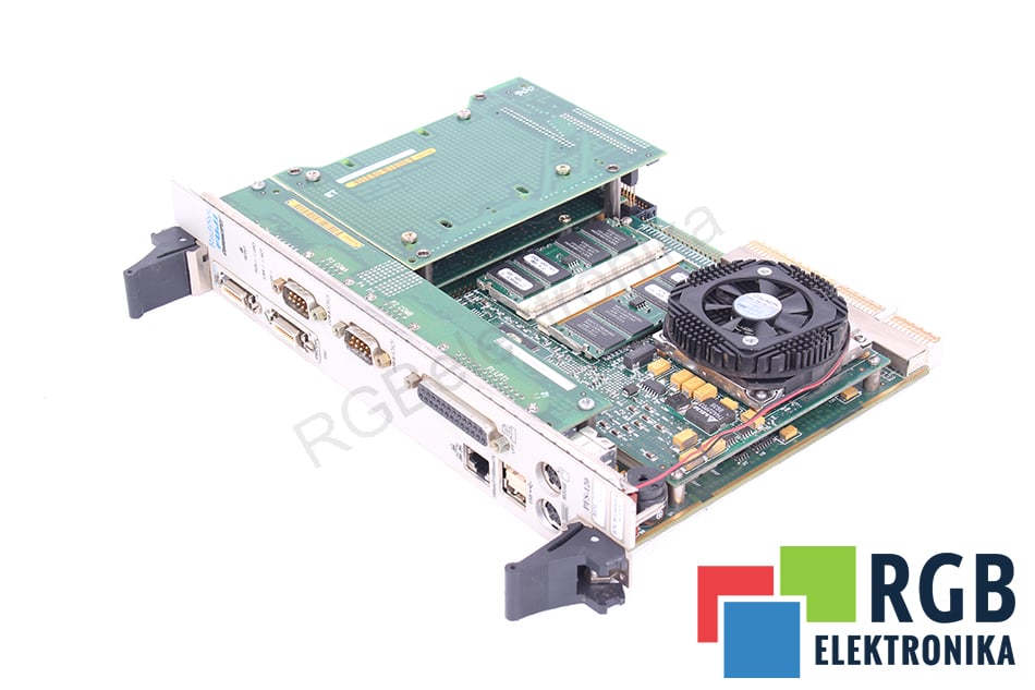 COMPACT PCI PFS-120 RADISYS